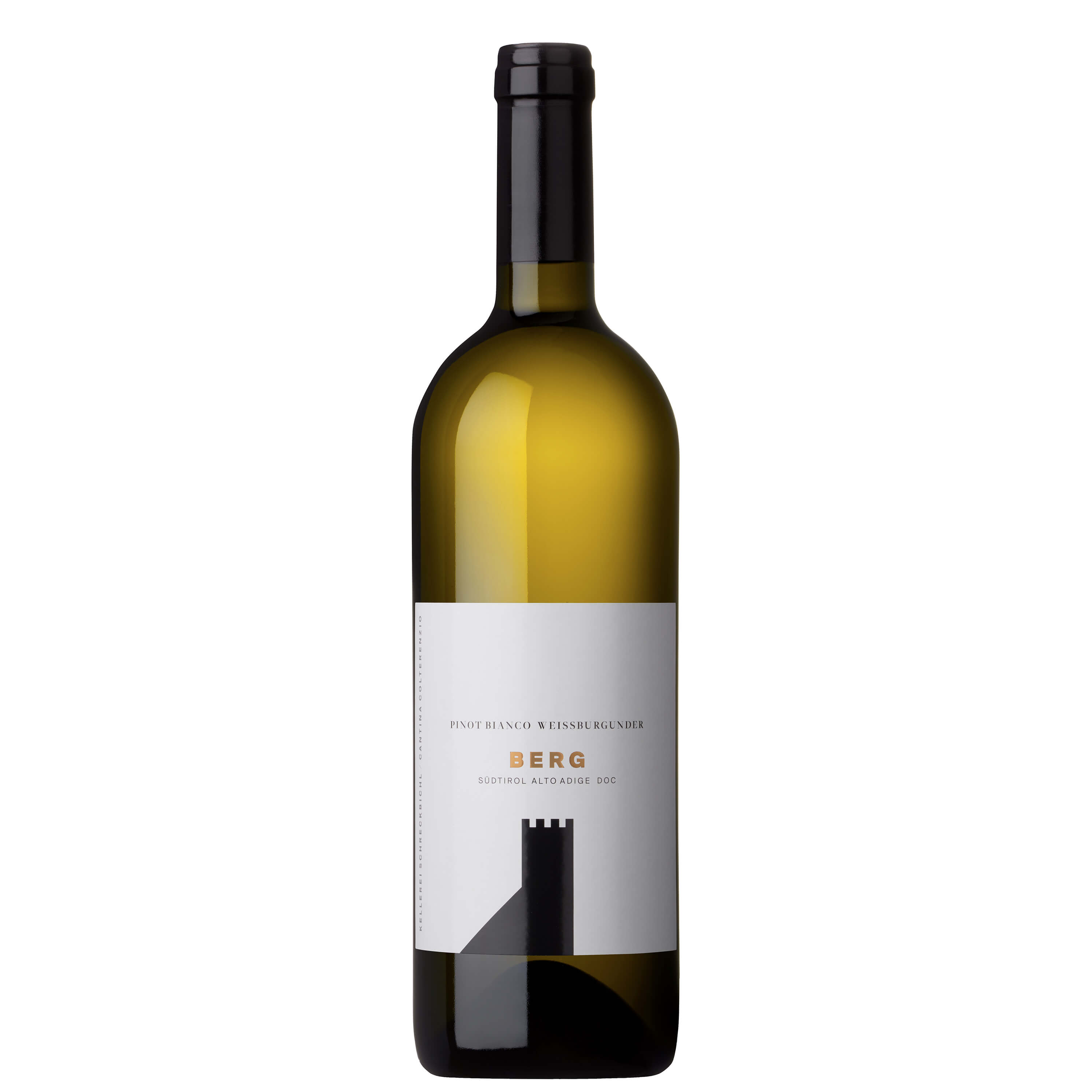Alto Adige Pinot Bianco Doc Berg 2021 128650 IT Tannico