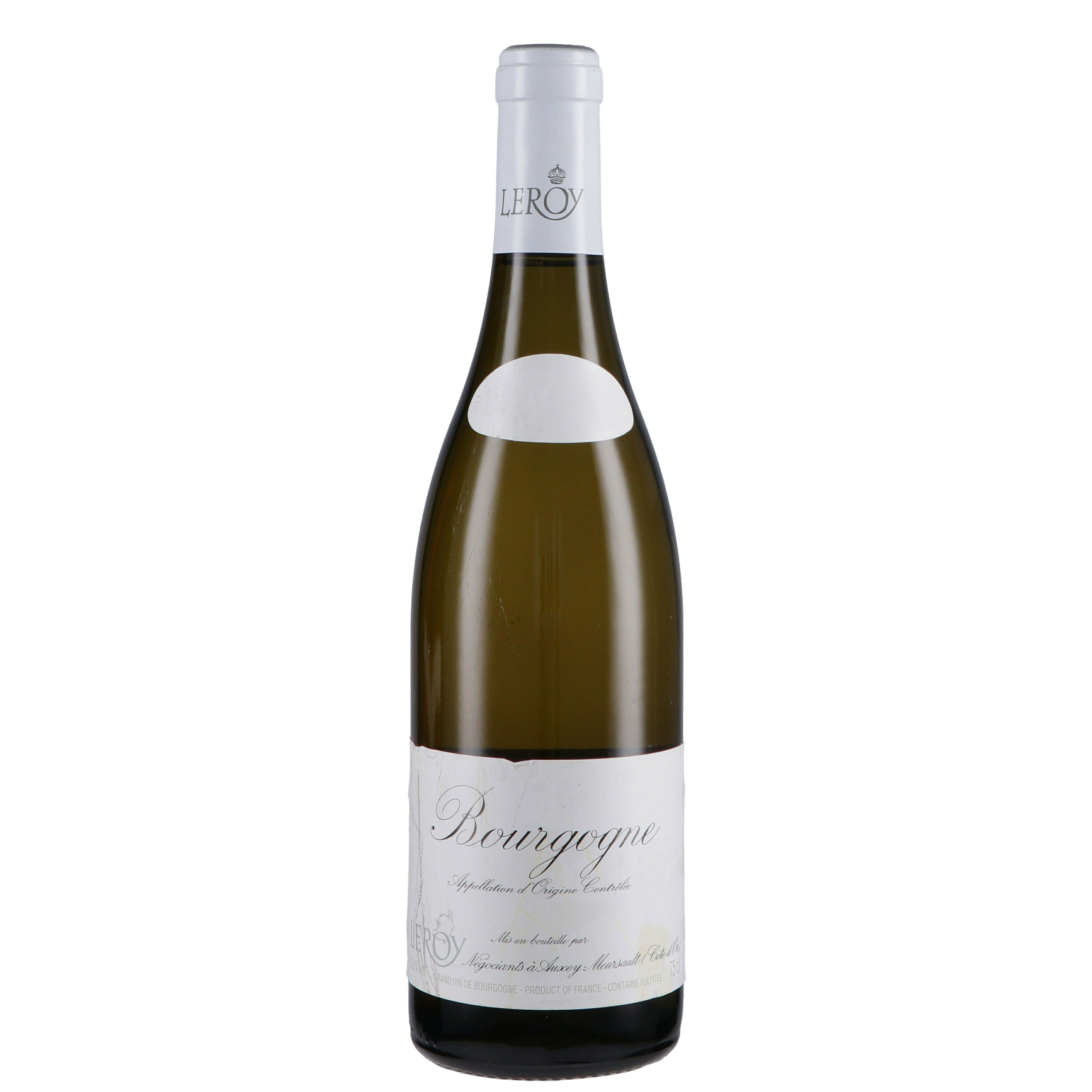 Bourgogne Chardonnay 2018 115910 FR Tannico
