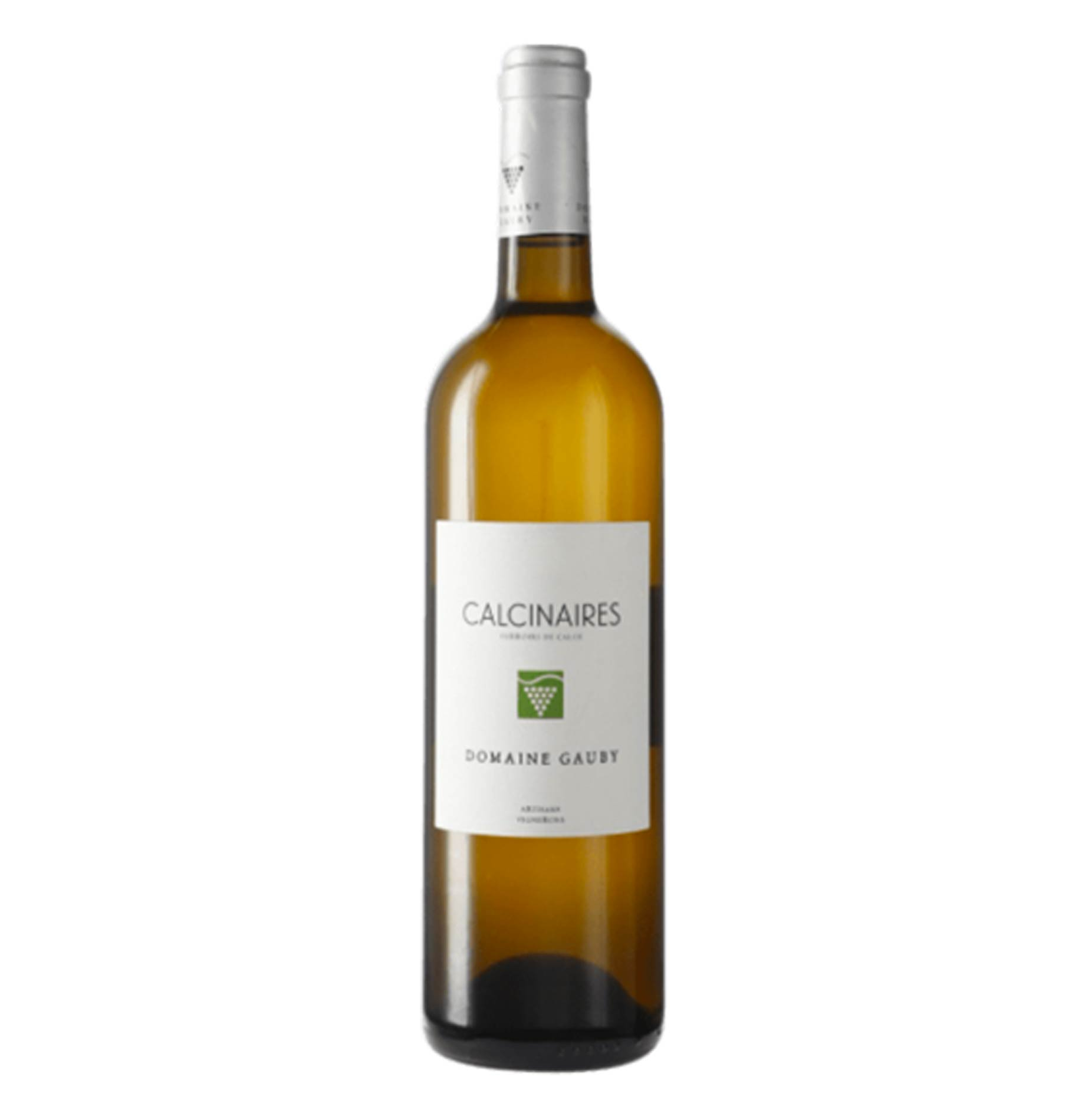 Côtes Catalanes Blanc Igp “les Calcinaires” 2021 123789 FR Tannico