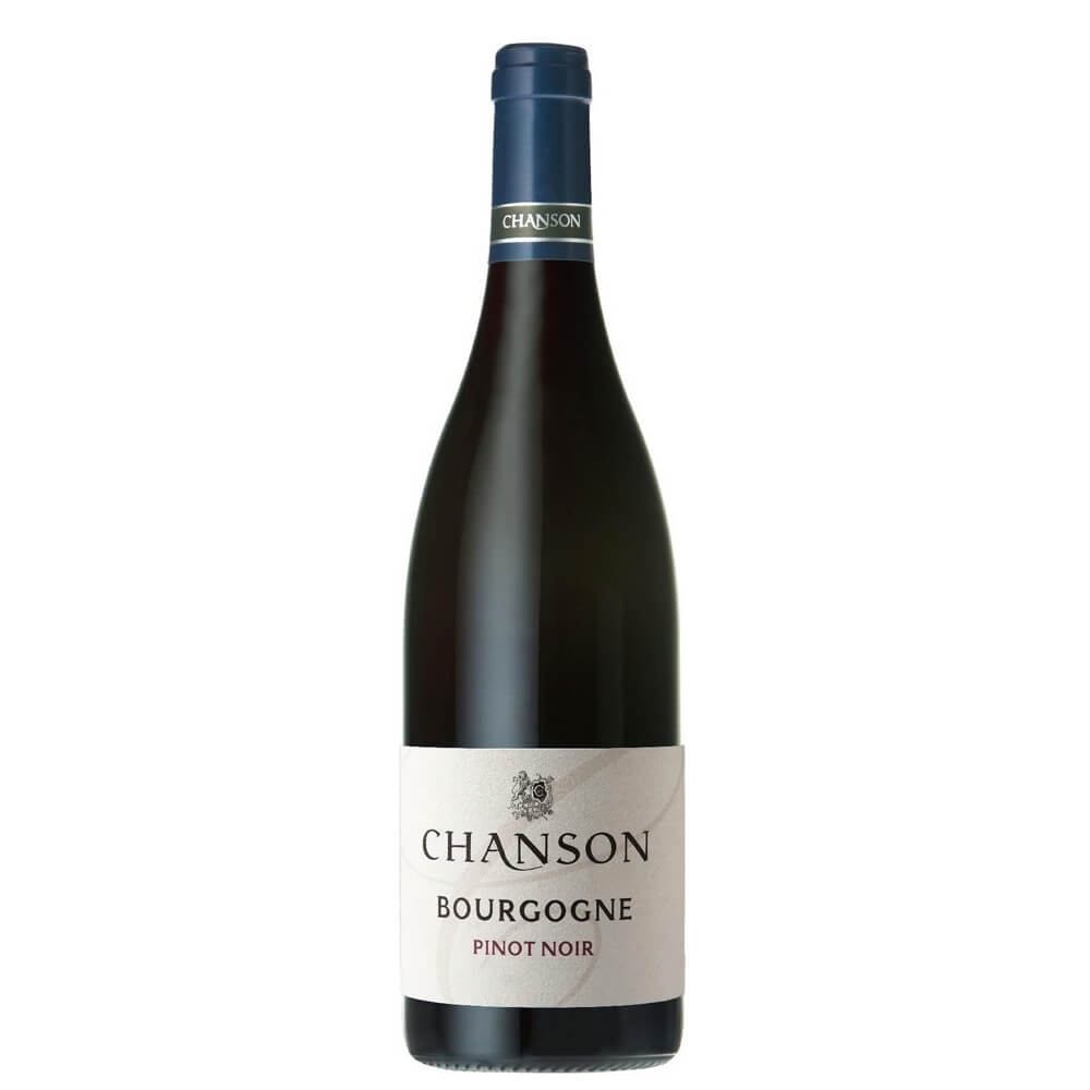 Bourgogne Pinot Noir 2022 120175 FR Tannico