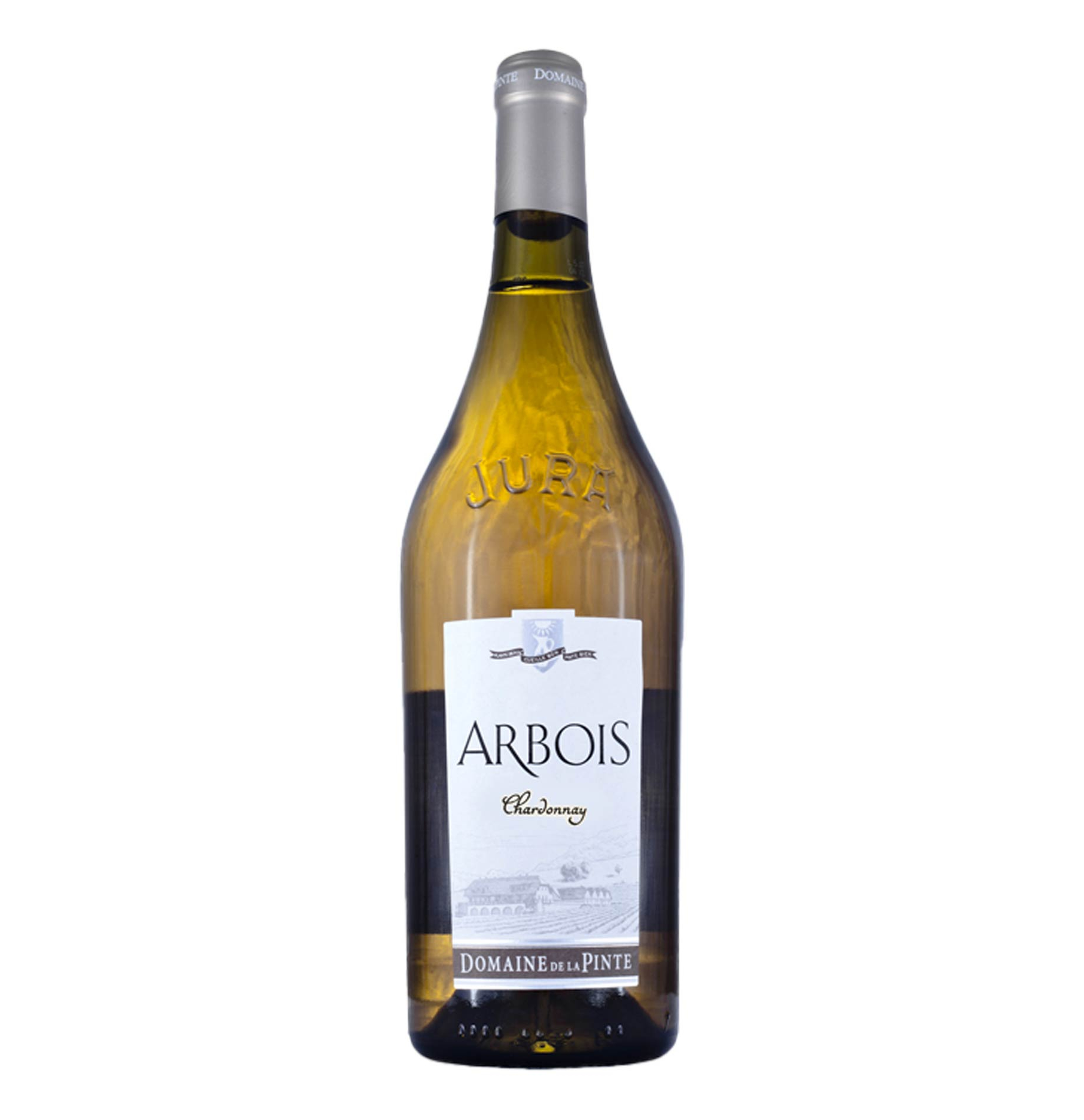 Arbois Chardonnay Aoc 2020 111658 FR Tannico