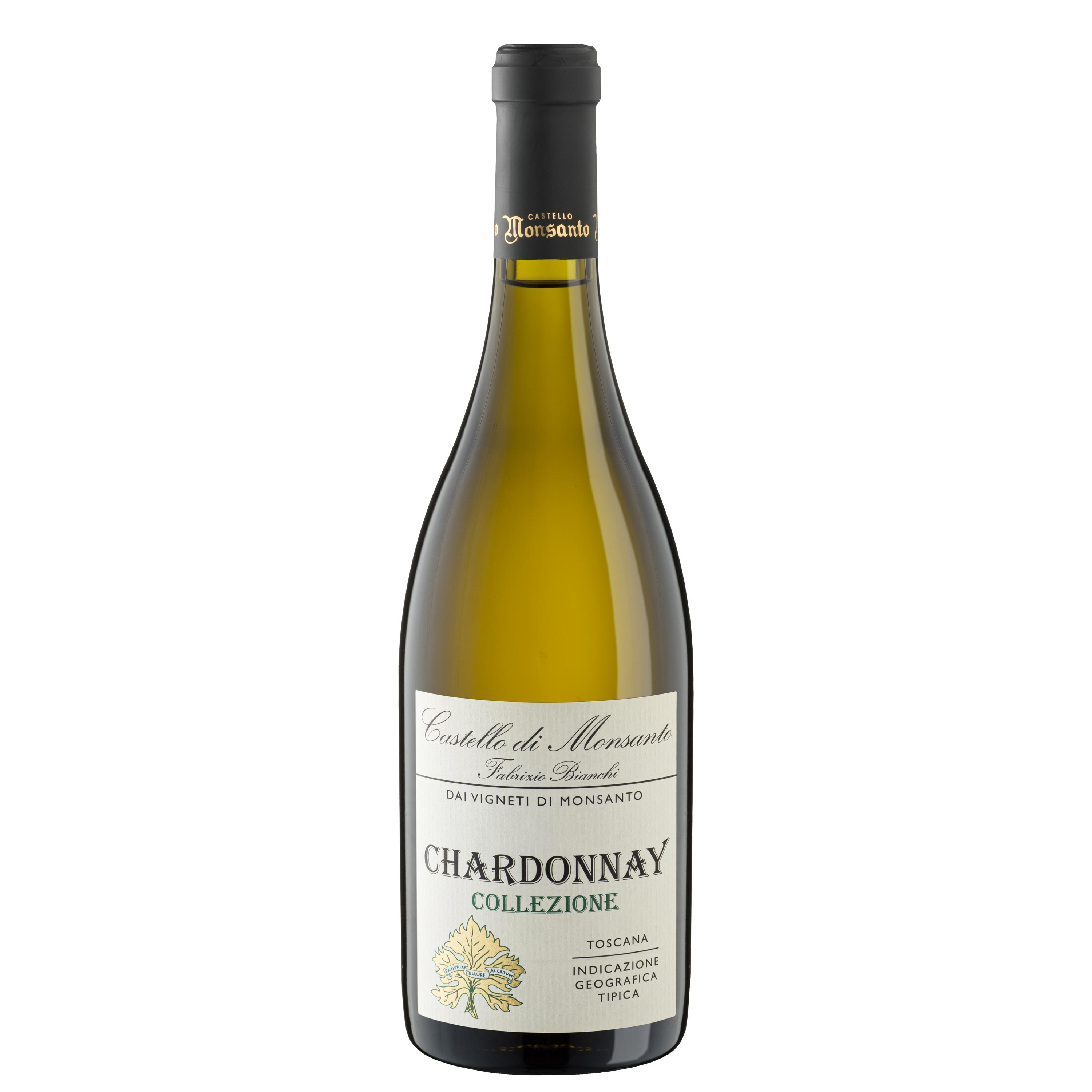 Toscana Chardonnay Igt “fabrizio Bianchi” 2022 127031 IT Tannico