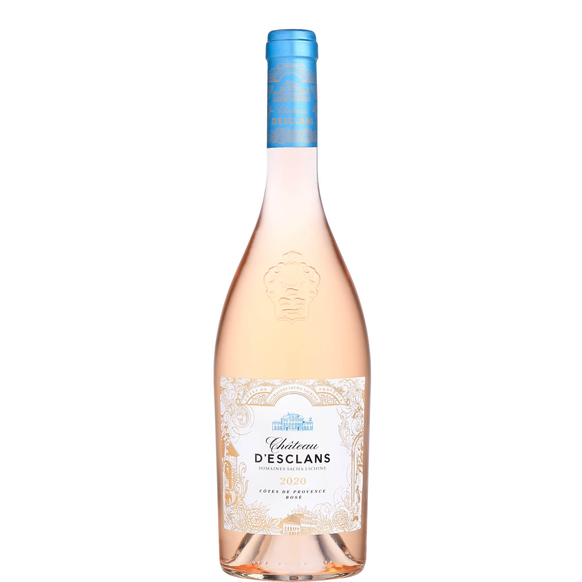 Côtes De Provence Rosé  Château D Esclans 2021 119224 FR Tannico
