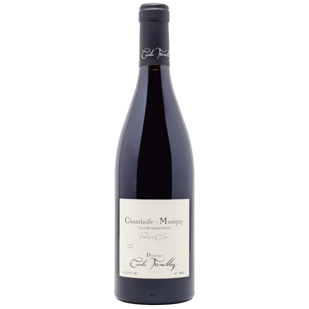 Chambolle Musigny Les Feusselottes 1er Cru 2019 127974 FR Tannico