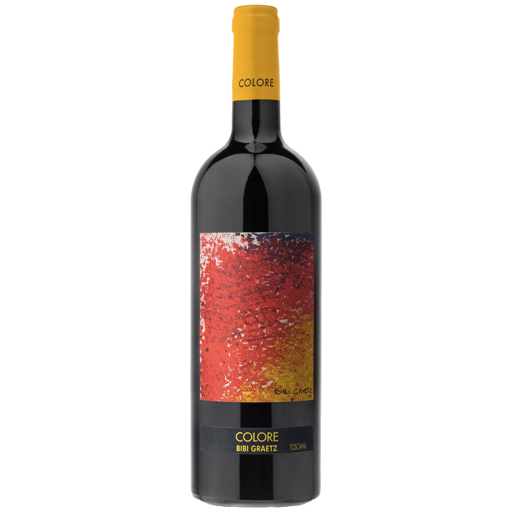 Toscana Rosso Igt Colore 2020 114283 IT Tannico