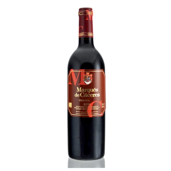 Rioja Tinto Crianza Doca 2019 120254 ES Tannico