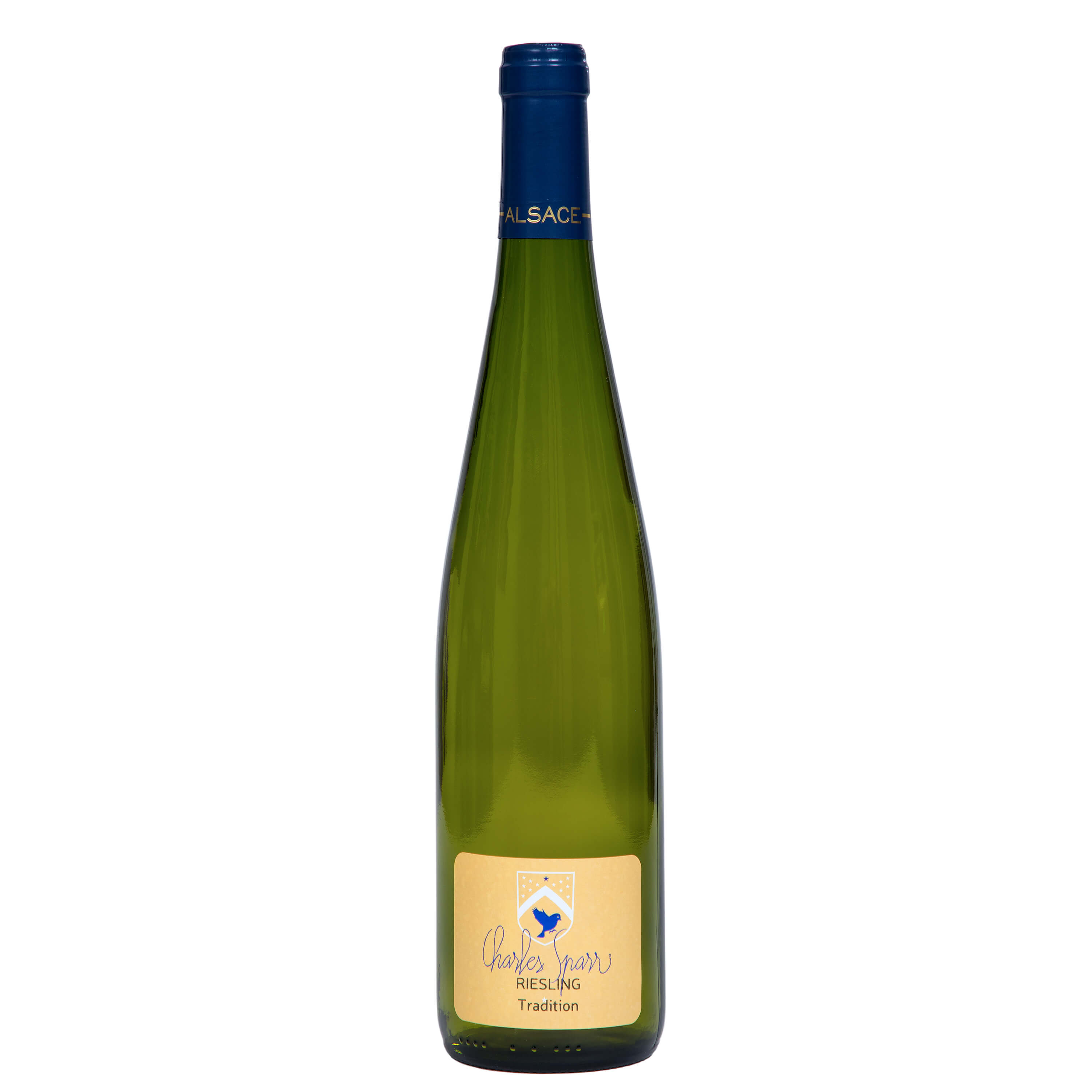 Alsace Riesling Tradition 2021 106273 FR Tannico