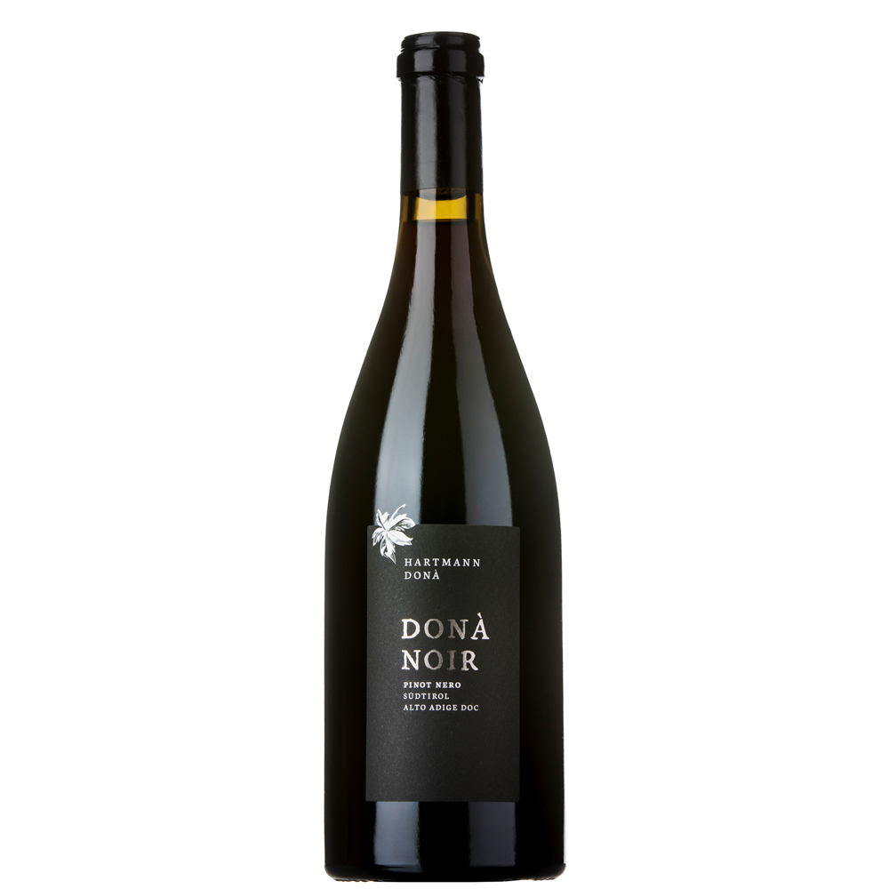 Alto Adige Südtirol Pinot Nero Riserva Doc Donà Noir 2015 113102 IT Tannico