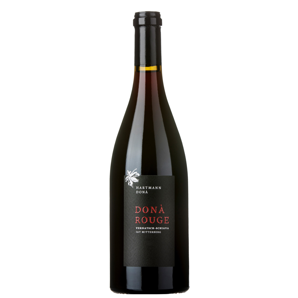 Mitterberg Rosso Igt Donà Rouge 2017 118456 IT Tannico