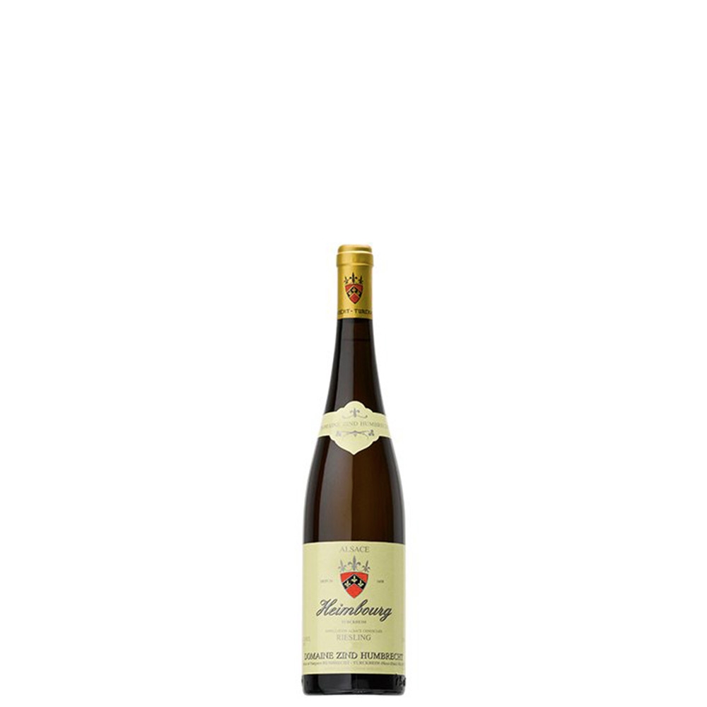 Alsace Pinot Gris Heimbourg 2002 28492 FR Tannico