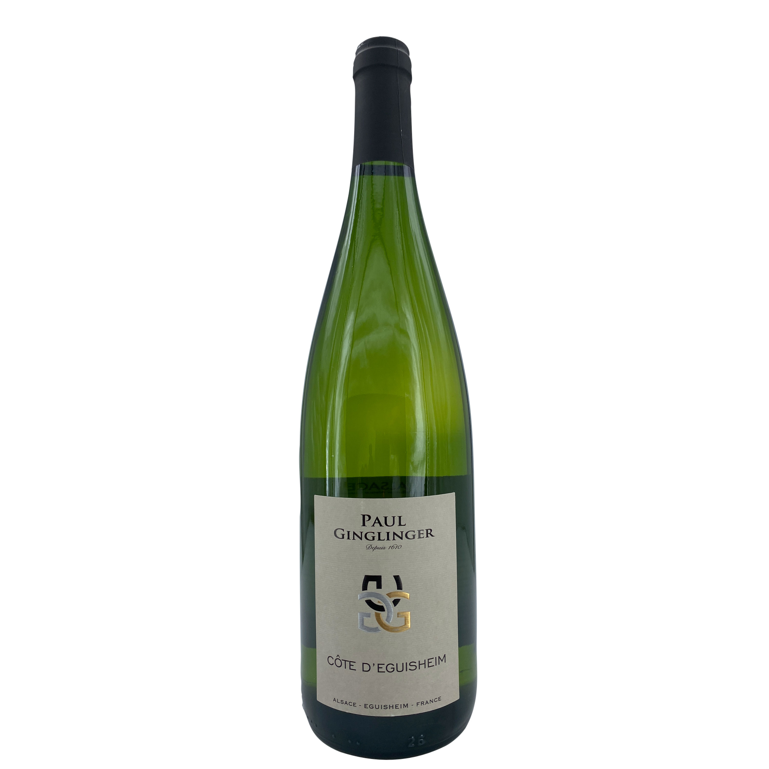 Vin De France Côte Deguisheim 118833 FR Tannico