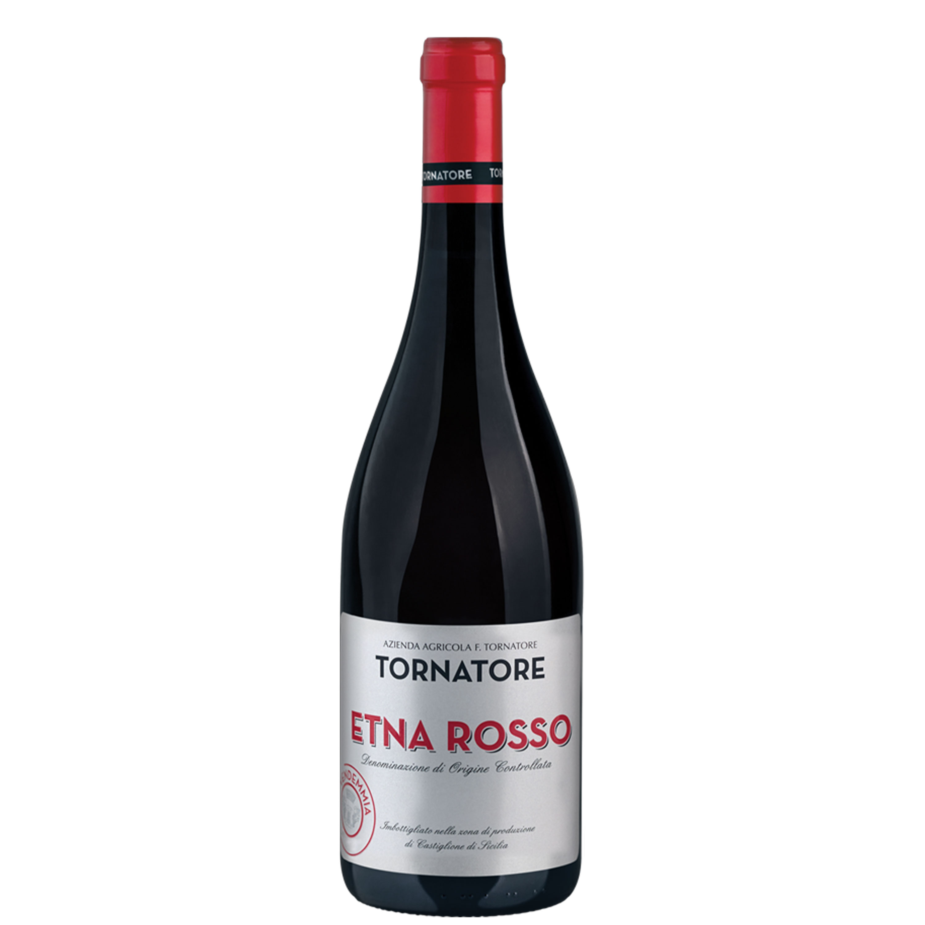 Etna Rosso Doc 2021 128404 IT Tannico