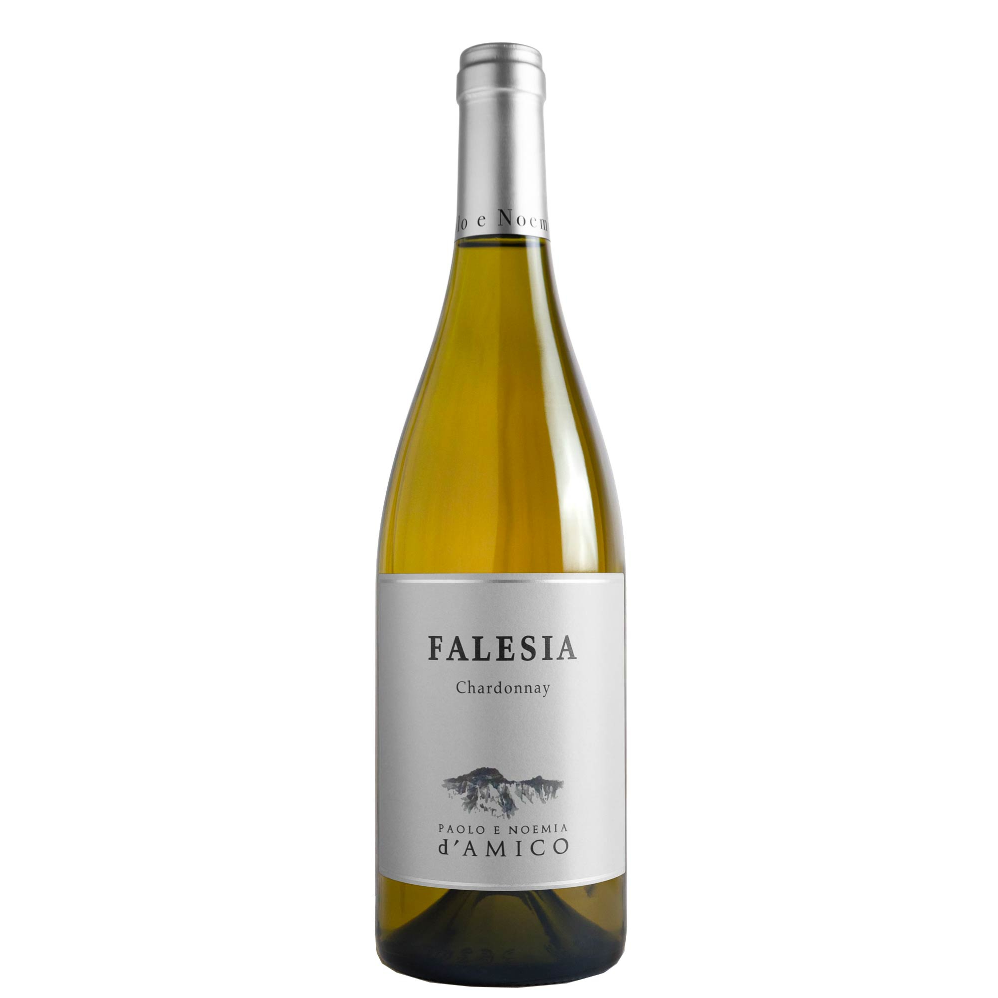 Lazio Chardonnay Igt Falesia 2022 125968 IT Tannico