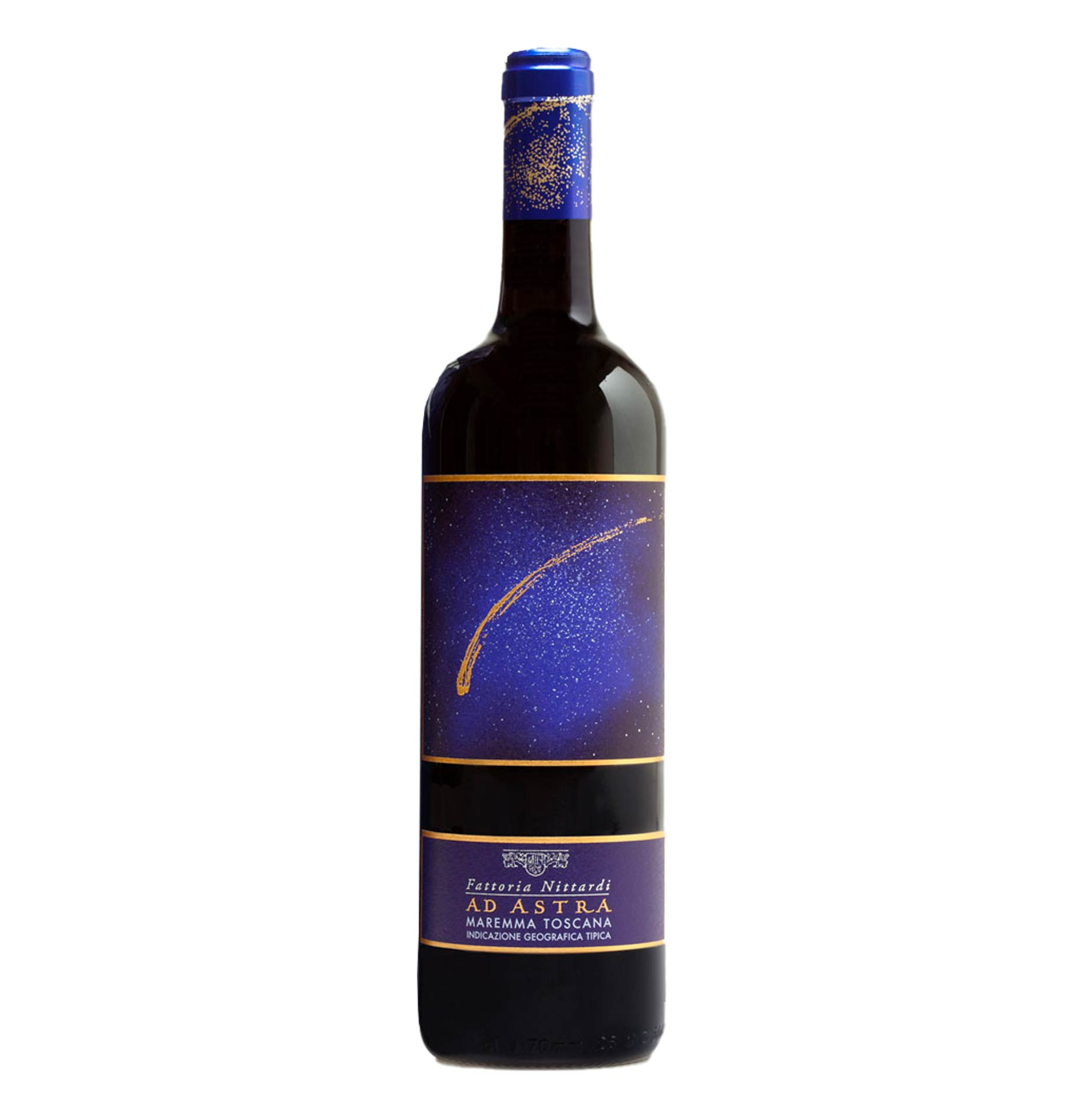 Toscana Rosso Igt Ad Astra 2020 122853 IT Tannico