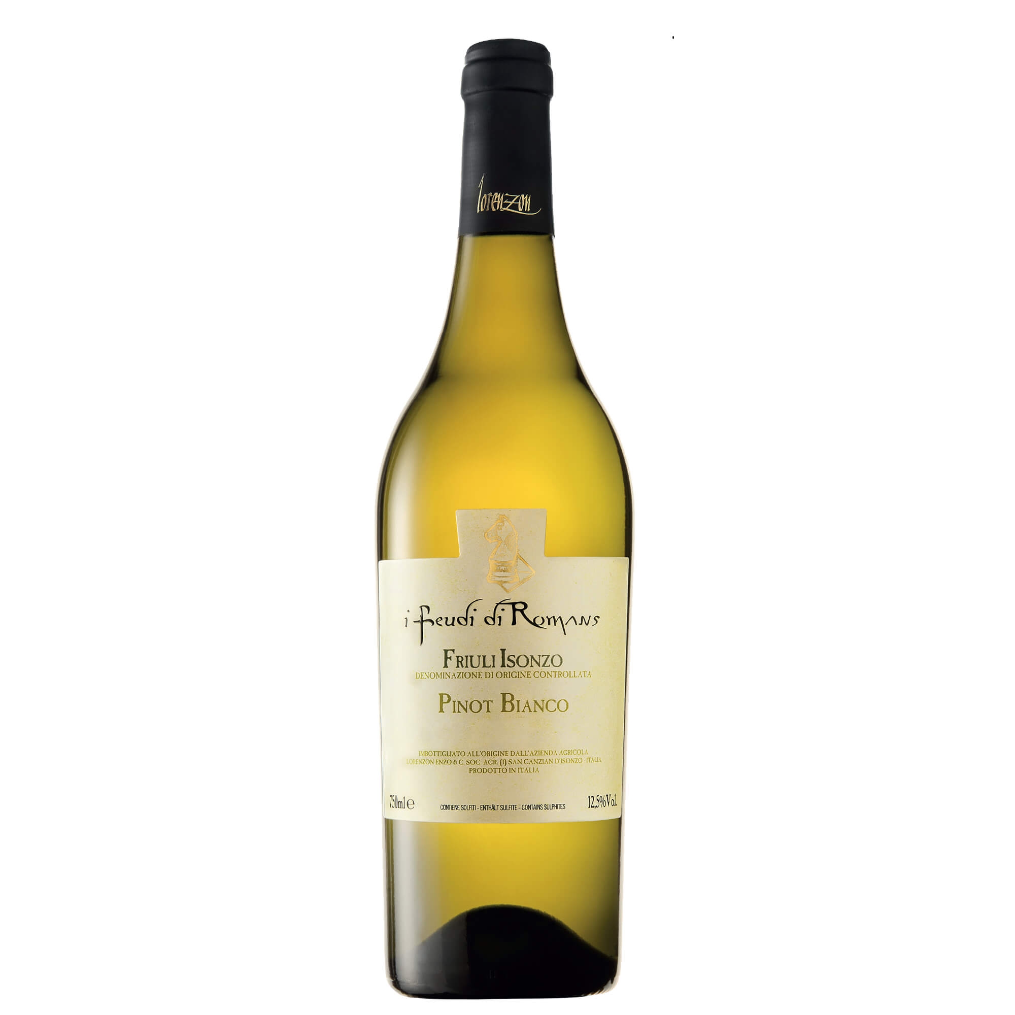 Friuli Isonzo Pinot Bianco Doc 2023 129483 IT Tannico