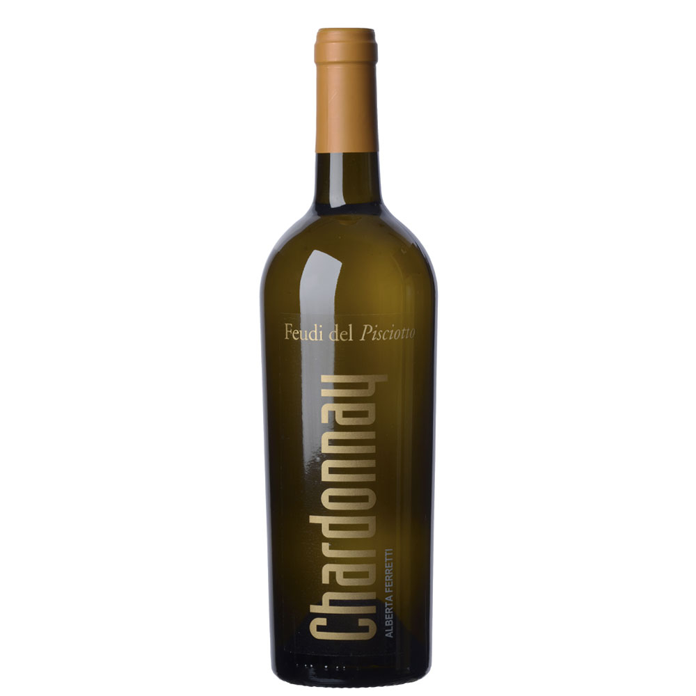 Terre Siciliane Chardonnay Igt Alberta Ferretti 2021 129567 IT Tannico