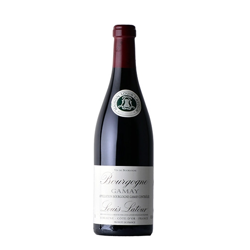Bourgogne Gamay 2021 118736 FR Tannico