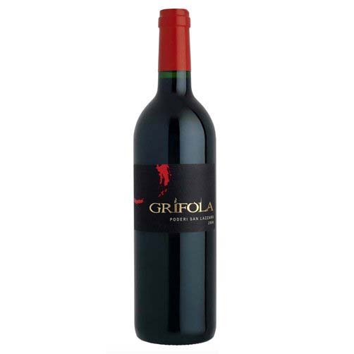 Marche Rosso Igt Grifola 2016 109769 IT Tannico
