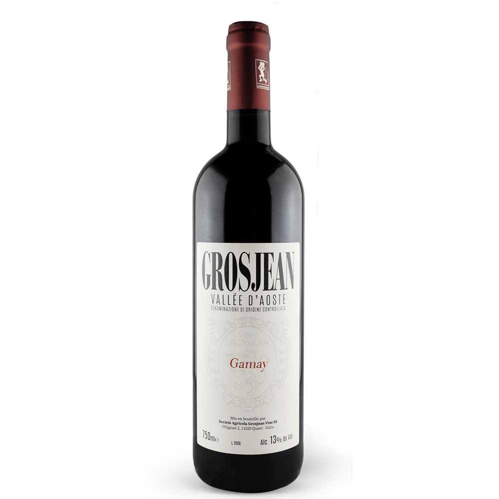 Valle D Aosta Gamay Doc 2022 124029 IT Tannico