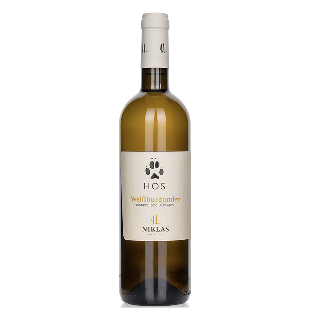 Alto Adige Pinot Bianco Doc Hos 2021 120285 IT Tannico