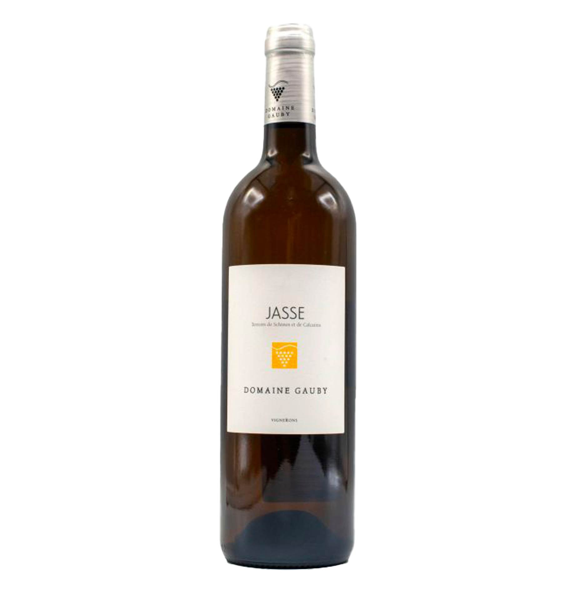 Côtes Catalanes Blanc Igp “jasse” 2021 123790 FR Tannico