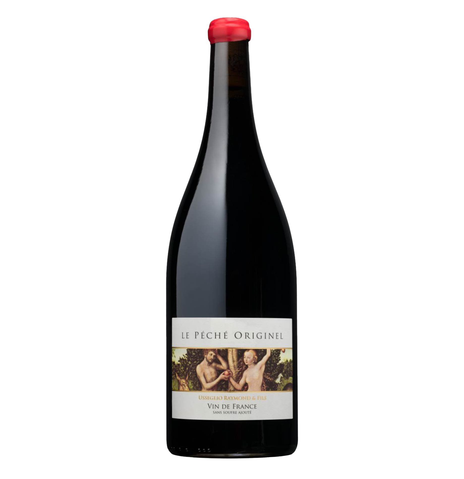 Vin De France Rouge Le Péché Originel 2021 122878 FR Tannico