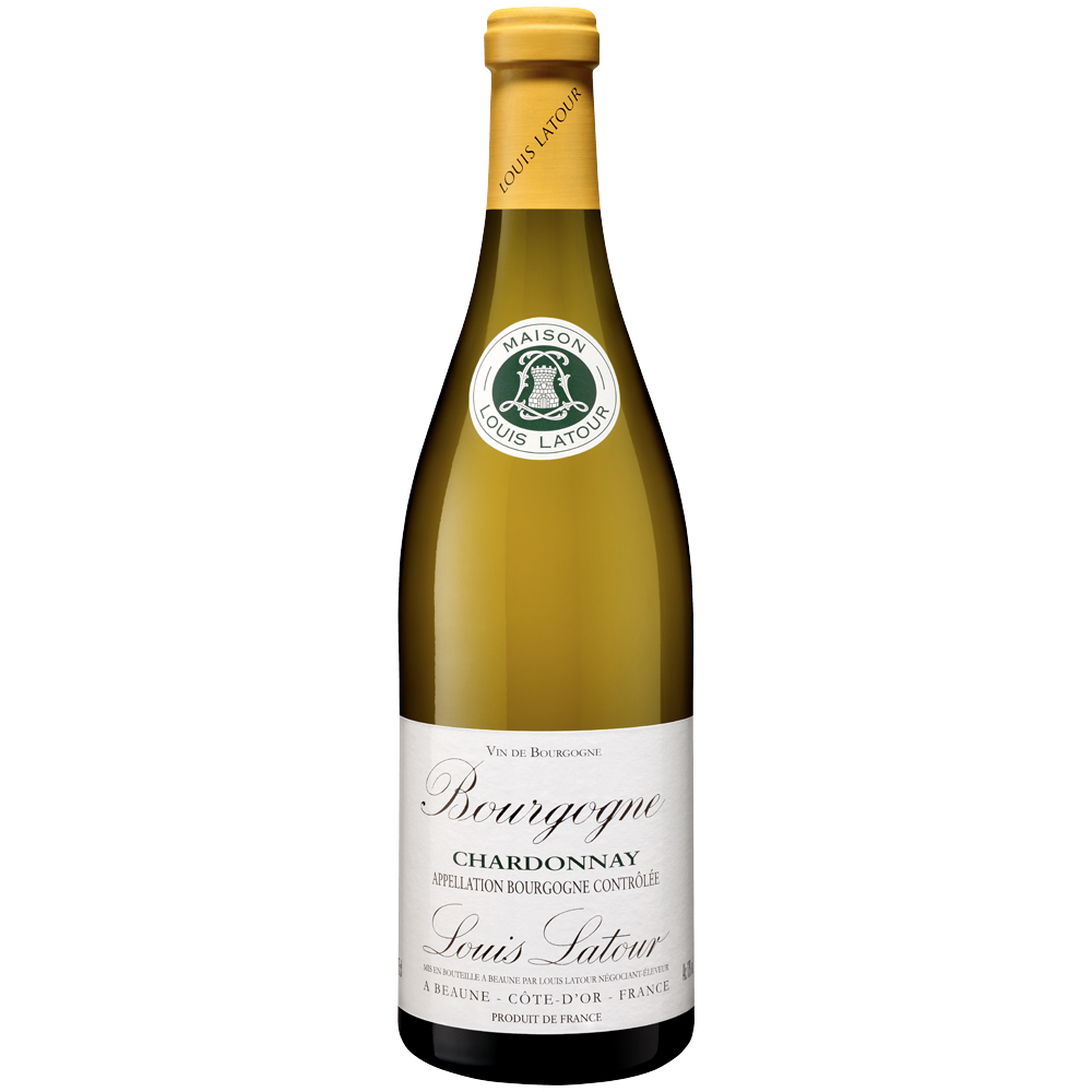 Bourgogne Chardonnay 2022 126516 FR Tannico