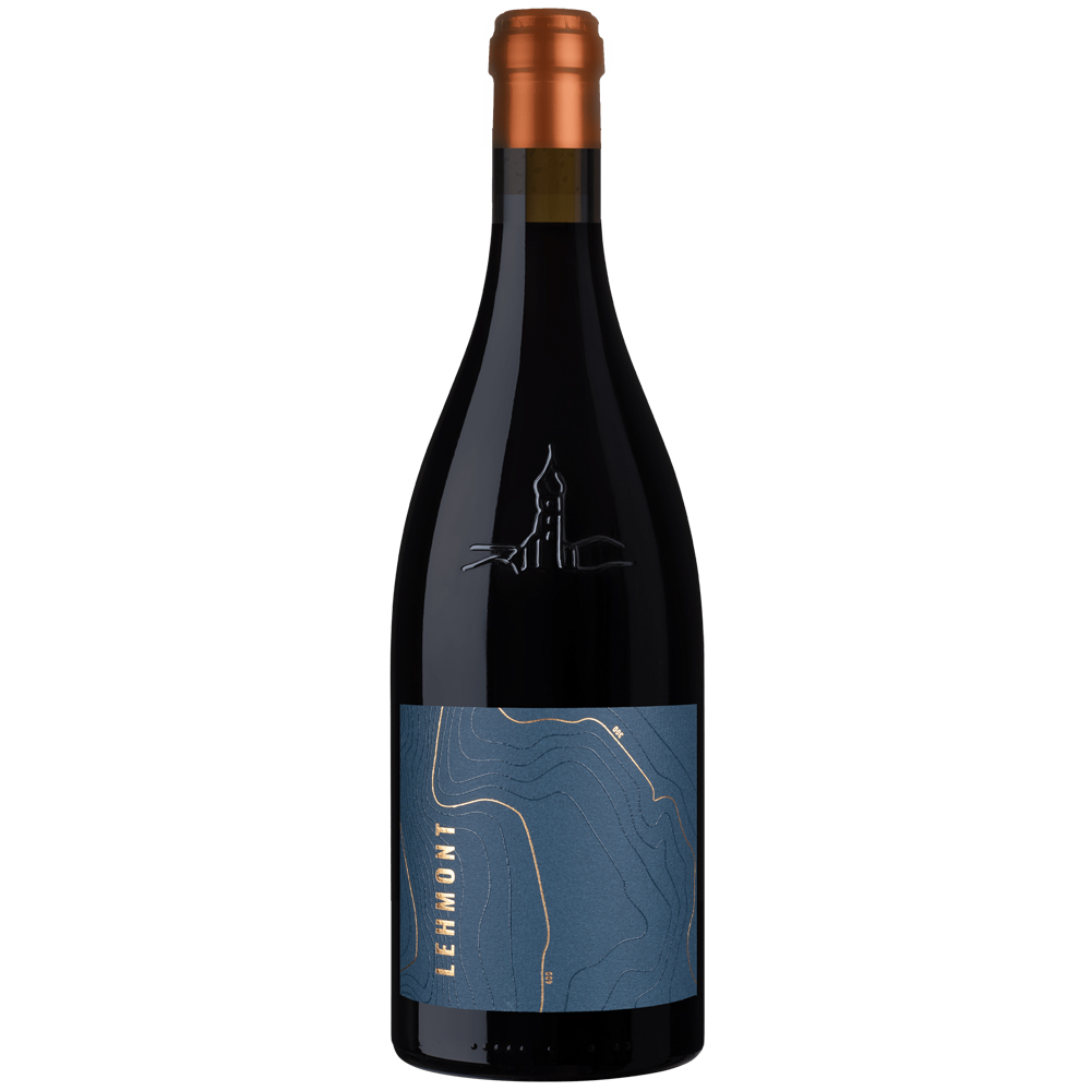 Alto Adige Pinot Nero Riserva Doc Lehmont 2020 127786 IT Tannico