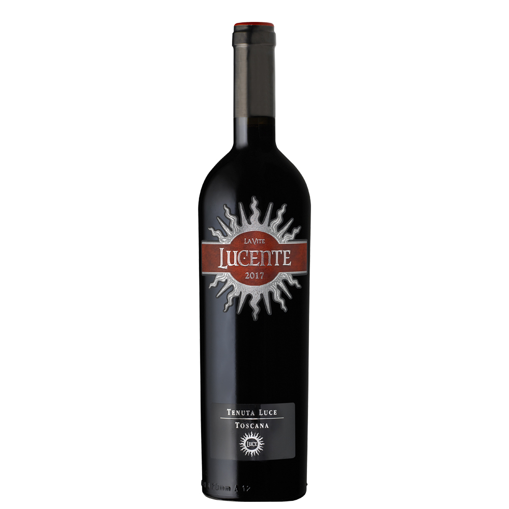 Toscana Rosso Igt Lucente 2021 128506 IT Tannico