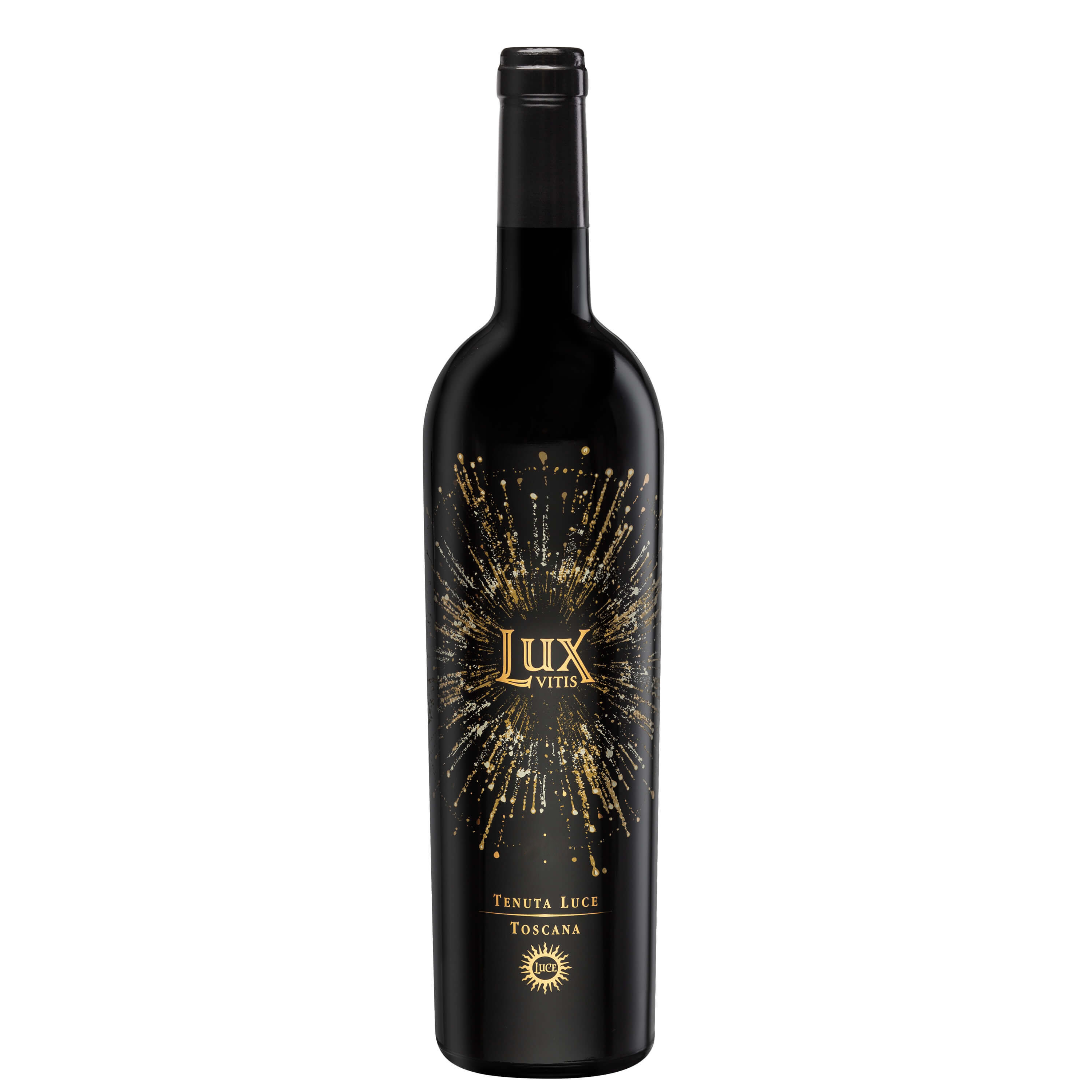 Toscana Rosso Igt Lux Vitis 2020 125559 IT Tannico