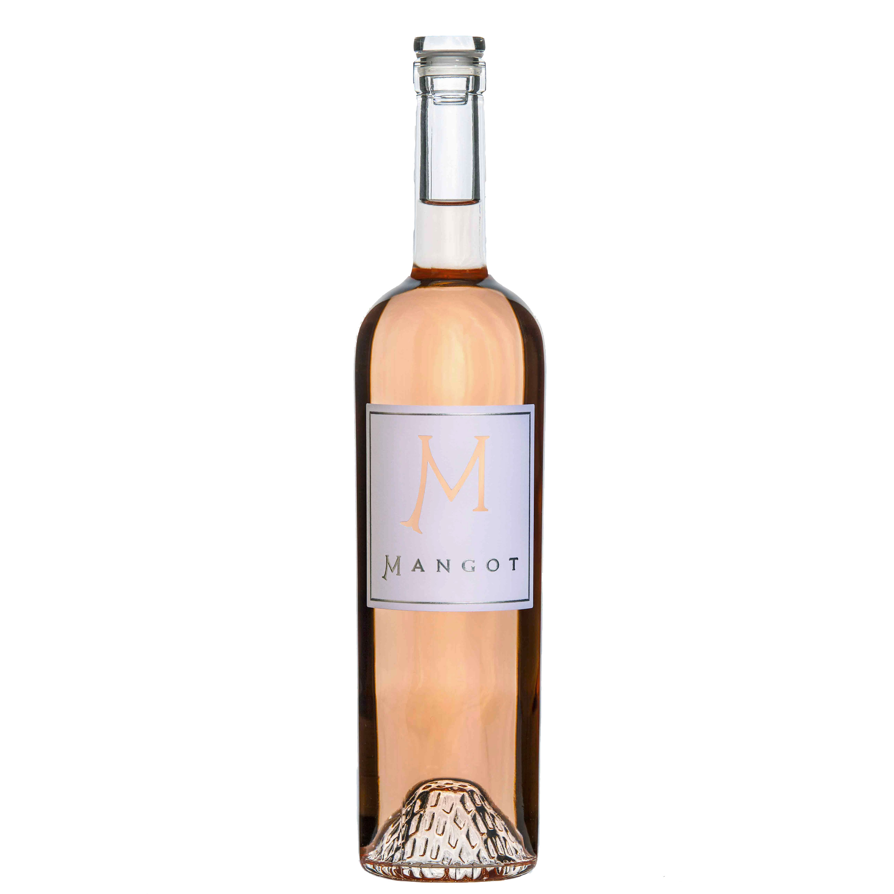 Bordeaux Rosé M De Mangot 2022 122315 FR Tannico