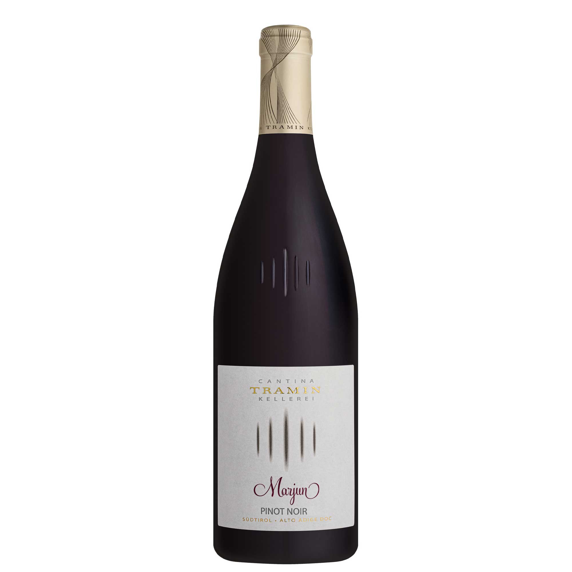 Alto Adige Pinot Nero Doc Marjun 2021 126614 IT Tannico