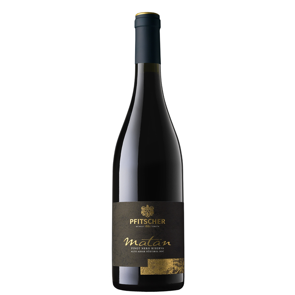 Alto Adige Pinot Nero Riserva Matan 2021 130460 IT Tannico