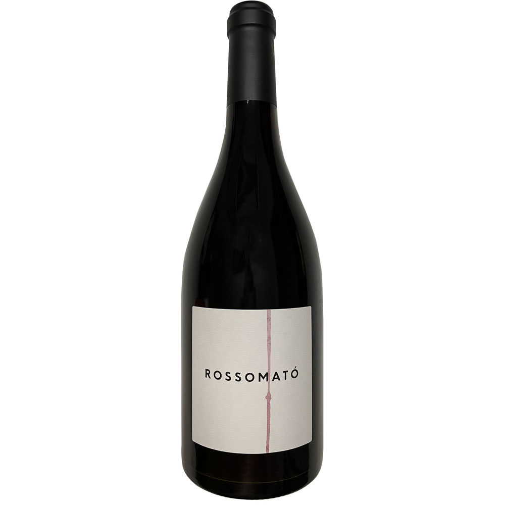 Marche Rosso Igt Rossomató 2019 128039 IT Tannico