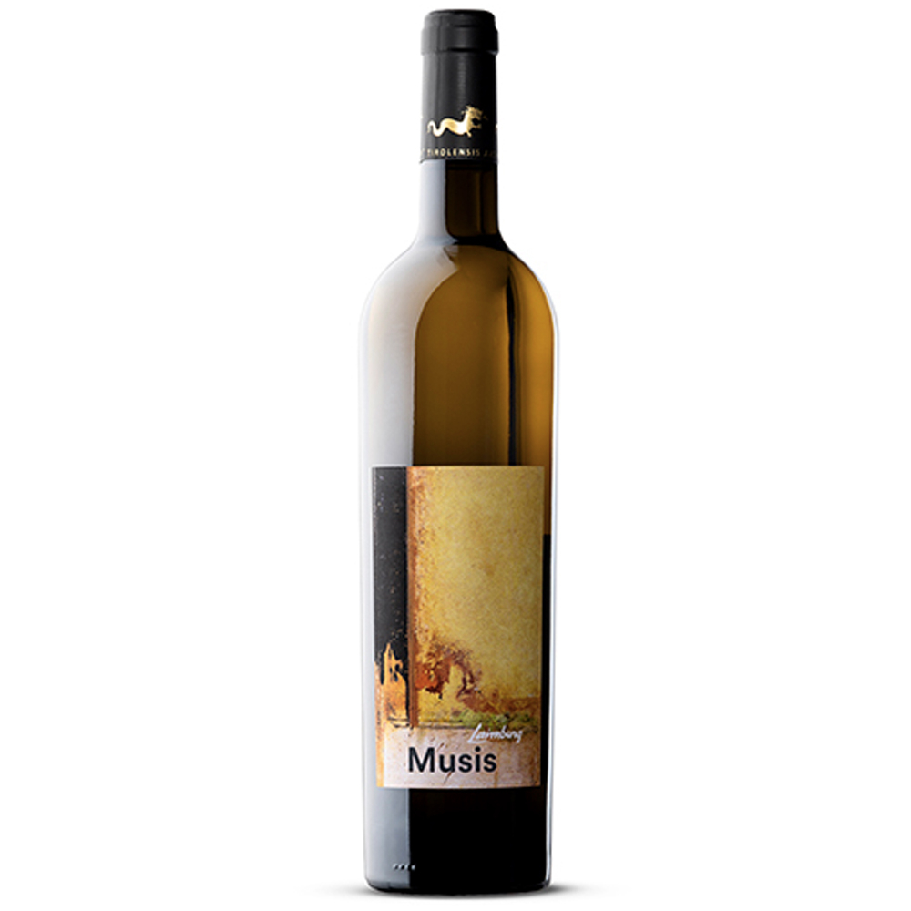 Alto Adige Pinot Bianco Doc Musis 2019 71027 IT Tannico