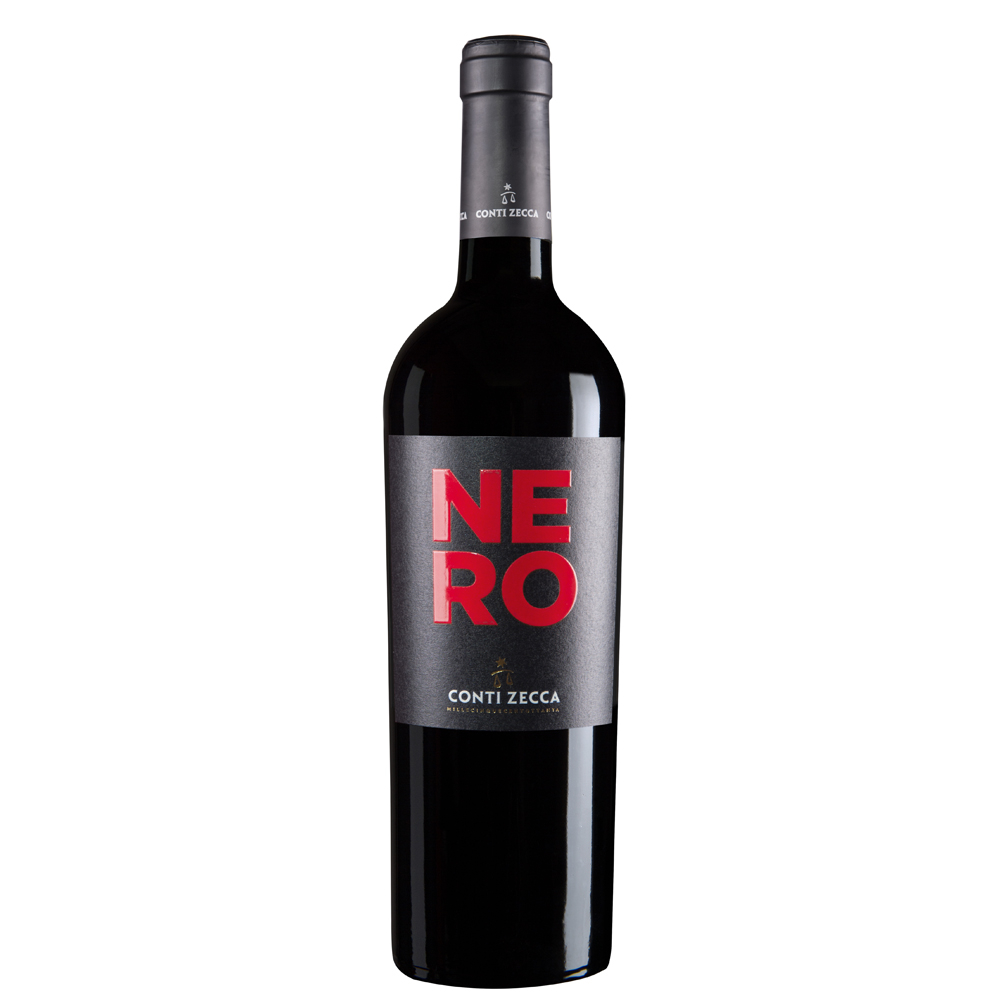 Salento Rosso Igt Nero 2020 127744 IT Tannico