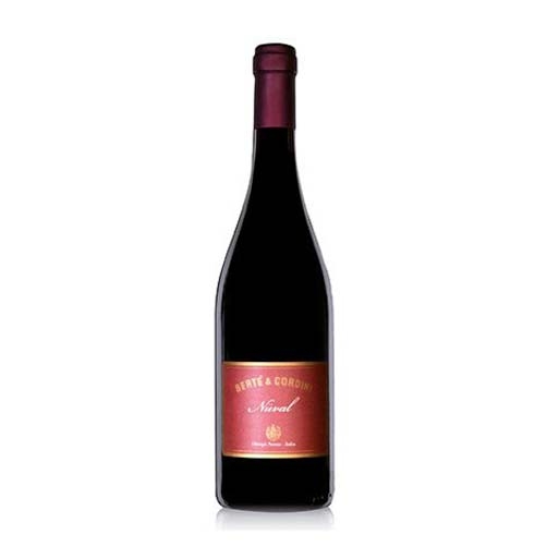 Oltrepò Pavese Doc Pinot Noir Nuval 2016 109760 IT Tannico