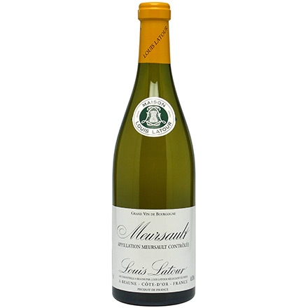 Meursault Blanc 2020 122796 FR Tannico