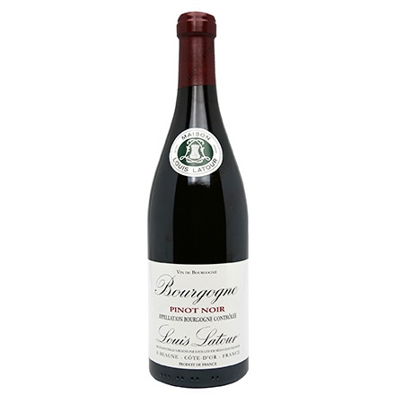 Bourgogne Pinot Noir 2021 116945 FR Tannico