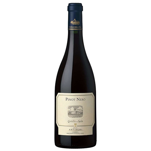 Umbria Pinot Nero Igt 2021 129395 IT Tannico