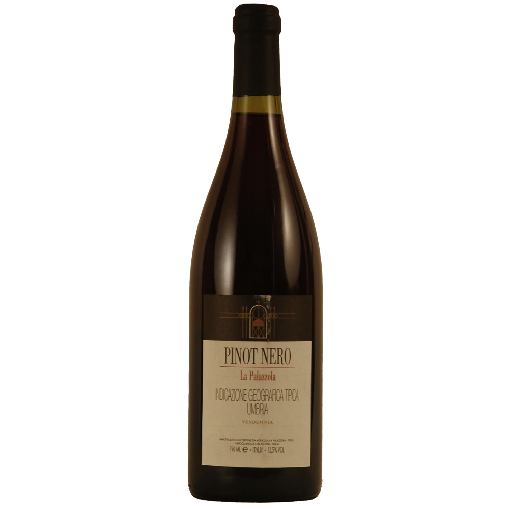 Umbria Pinot Nero Igt 2019 124658 IT Tannico
