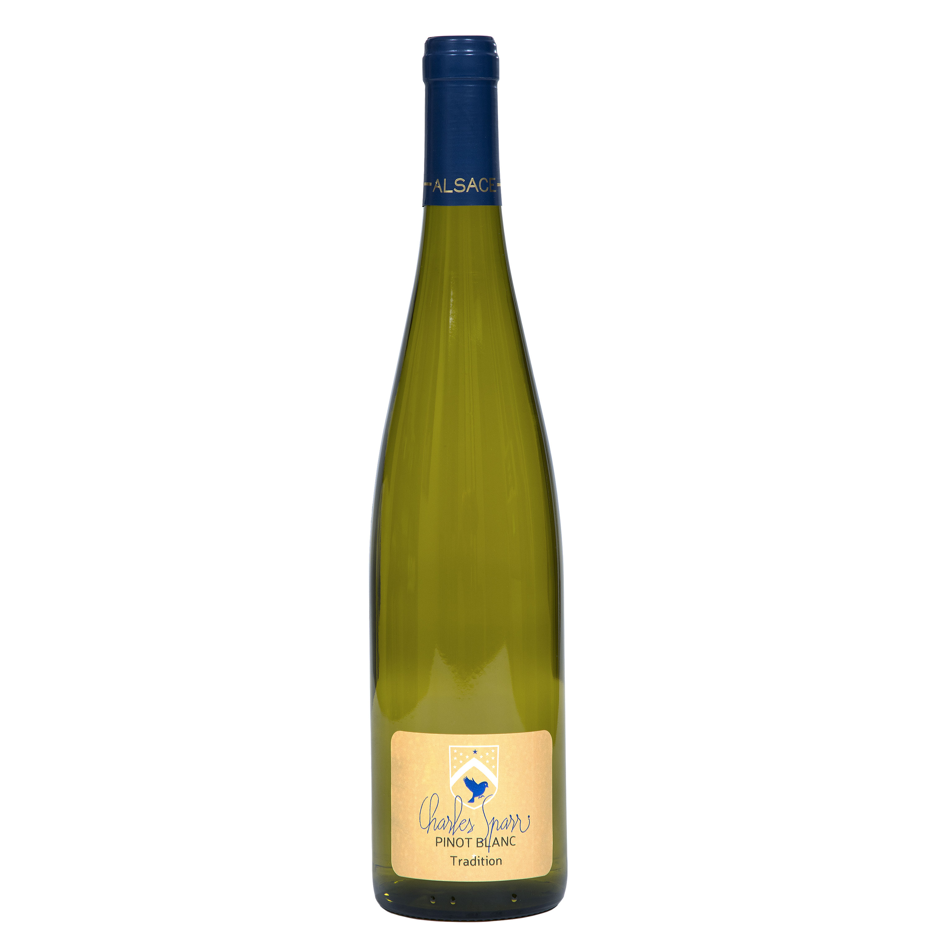 Alsace Pinot Blanc Tradition 2021 106271 FR Tannico