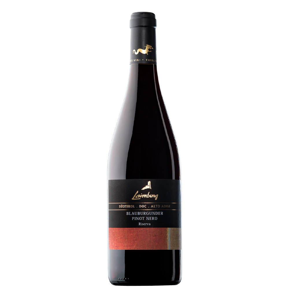 Alto Adige Pinot Nero Riserva Doc 2021 125965 IT Tannico