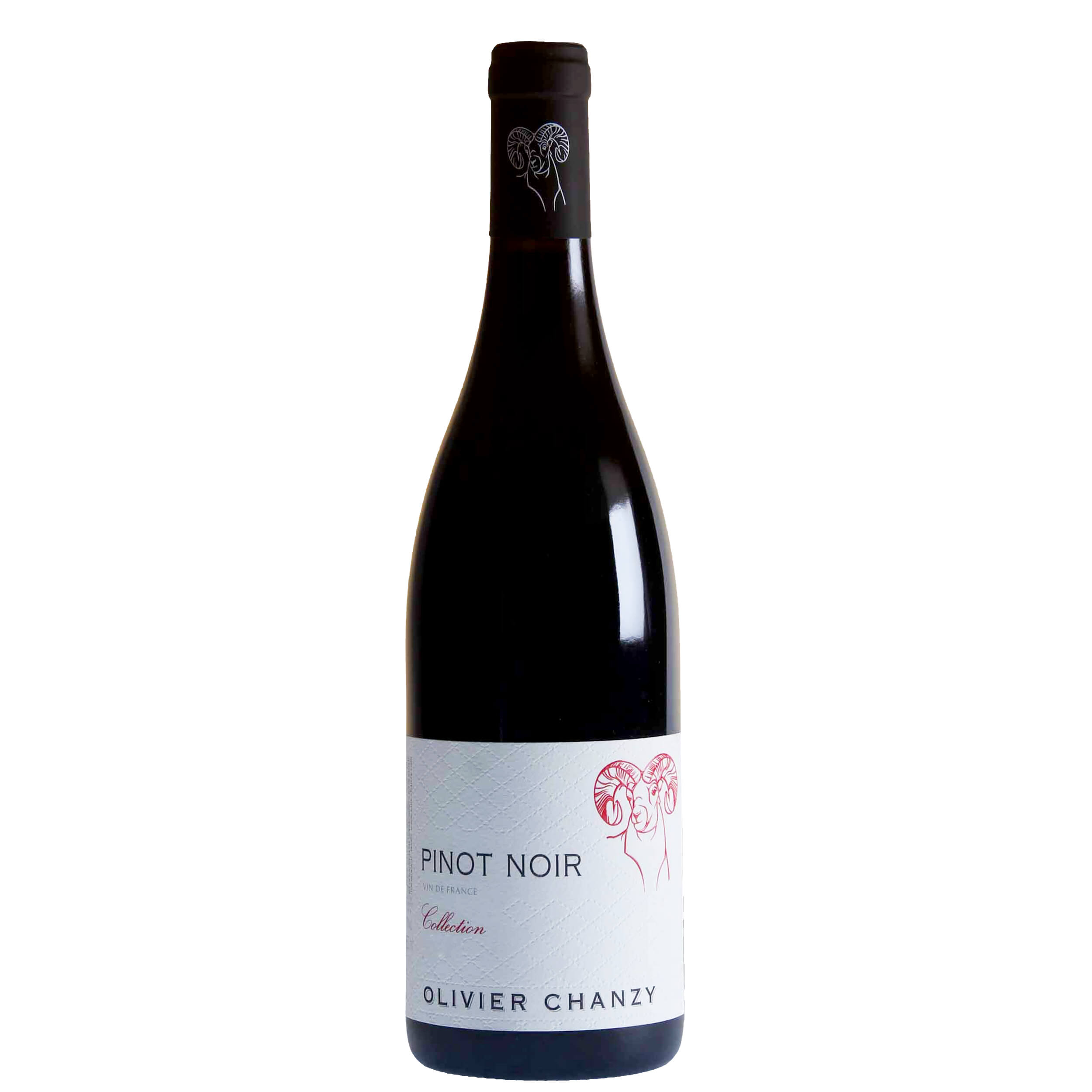 Pinot Noir Collection 2022 127487 FR Tannico