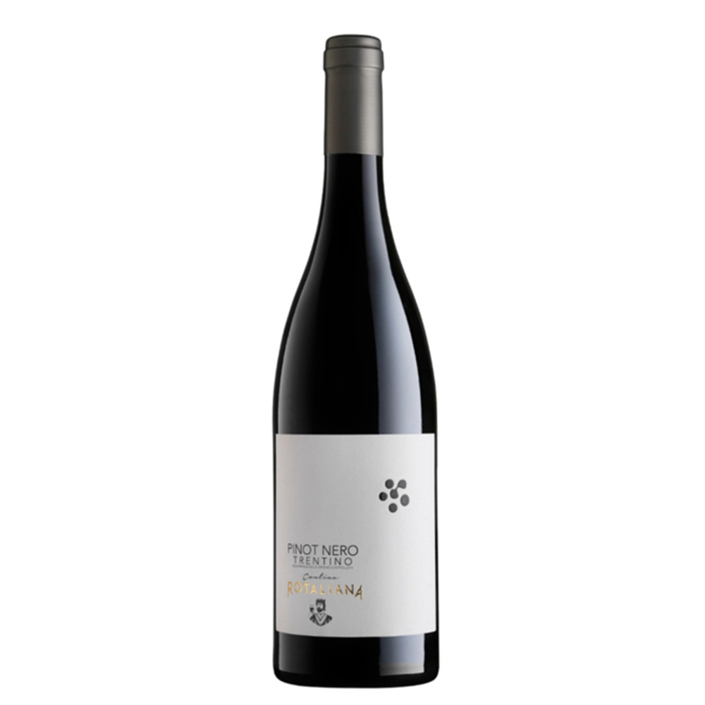 Trentino Pinot Nero Doc 2020 127598 IT Tannico