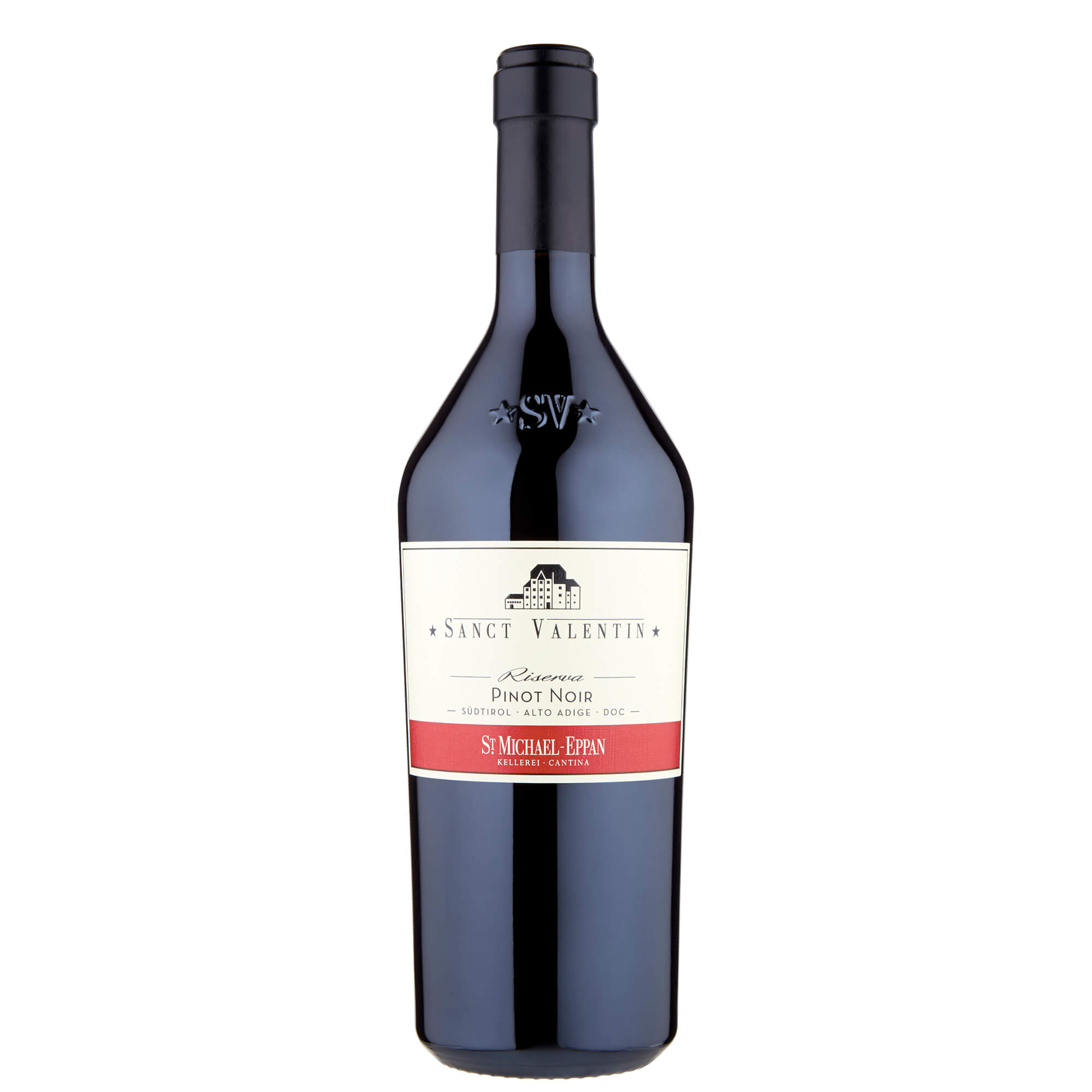 Alto Adige Pinot Nero Riserva Doc Sanct Valentin 2020 115350 IT Tannico