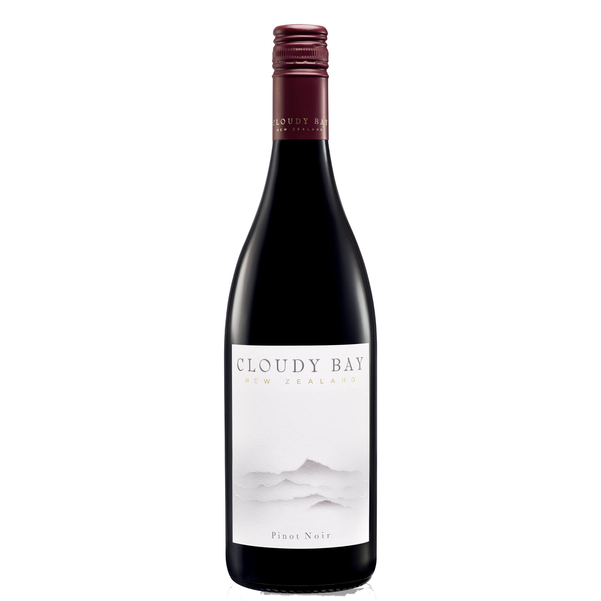 Marlborough Pinot Noir 2021 127089 NZ Tannico