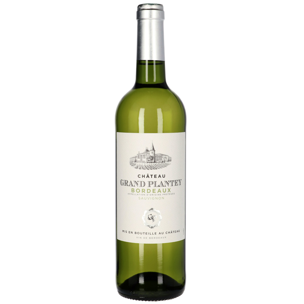 Bordeaux Blanc Sauvignon Aop  2022 128283  Tannico