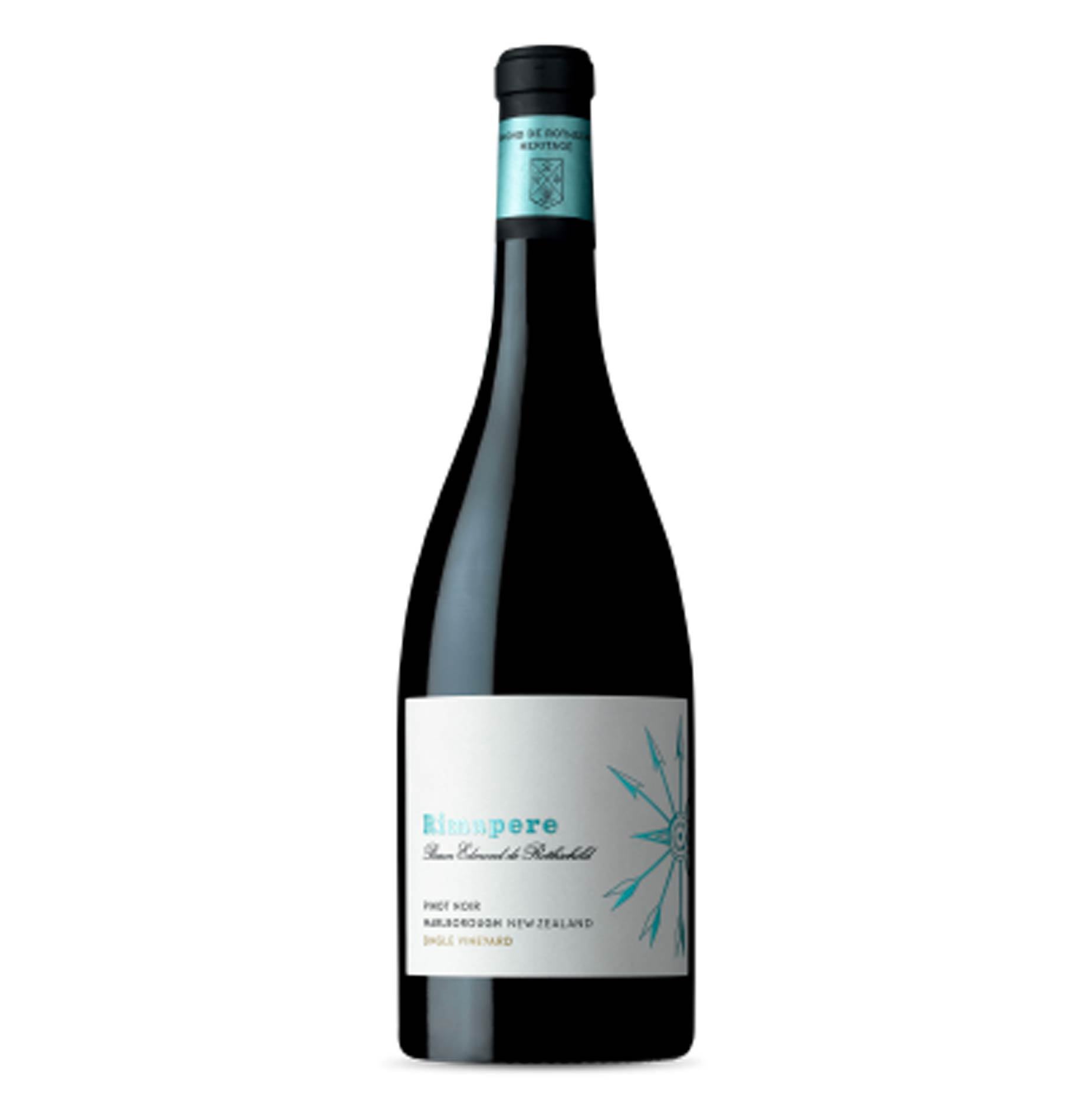 Marlborough Pinot Noir 2020 111155 FR Tannico