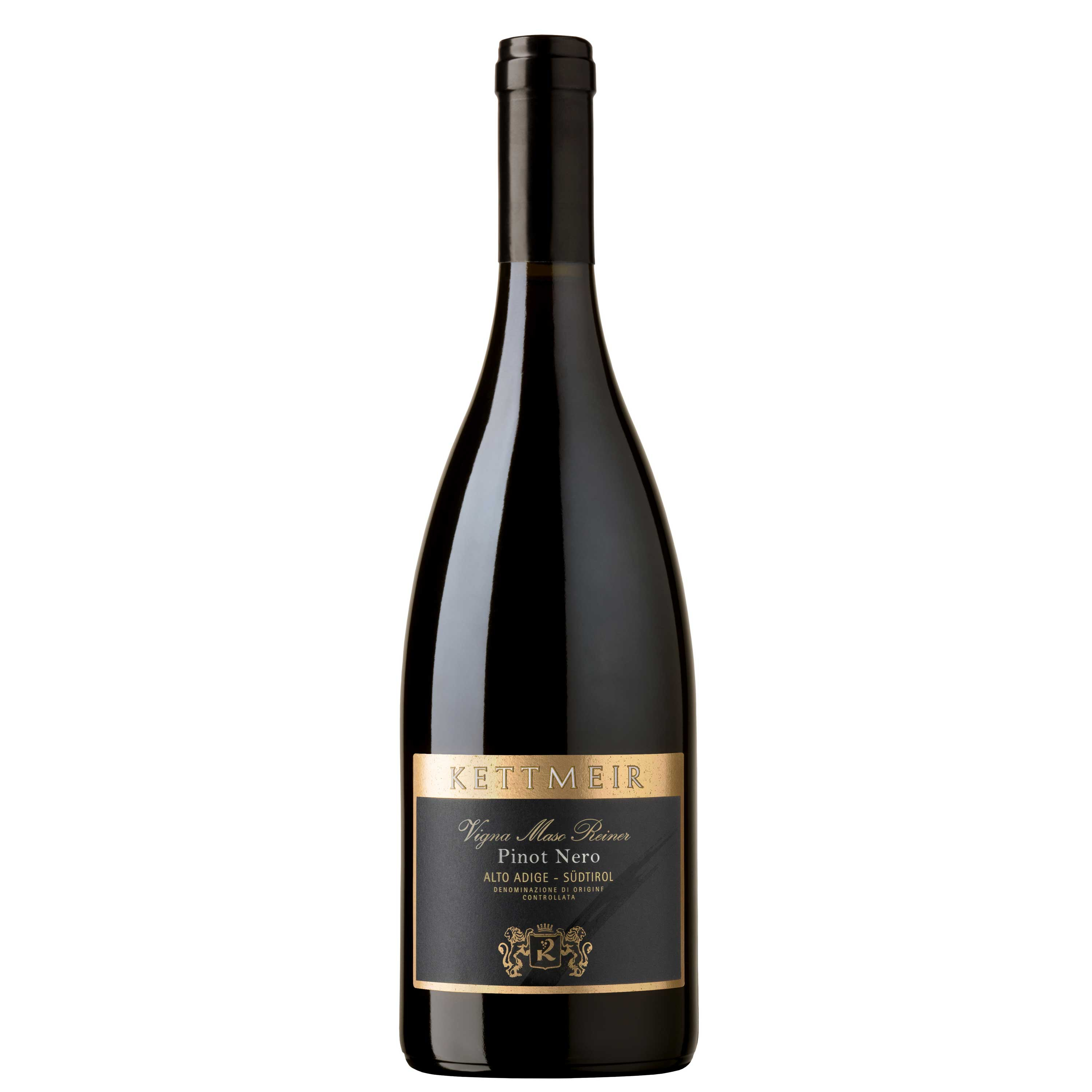 Alto Adige Pinot Nero Vigna Maso Reiner Riserva Doc 2020 122003 IT Tannico